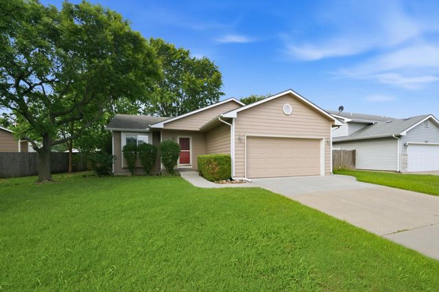 1831 Denise Marie, Wichita, KS 67212