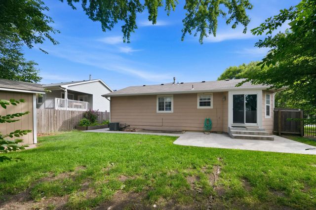 1831 Denise Marie, Wichita, KS 67212