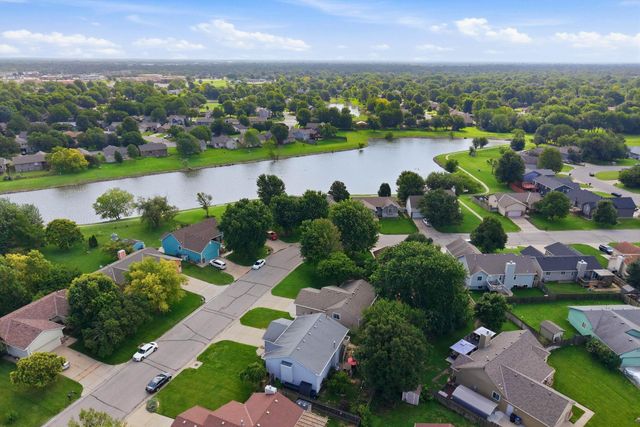 1831 Denise Marie, Wichita, KS 67212