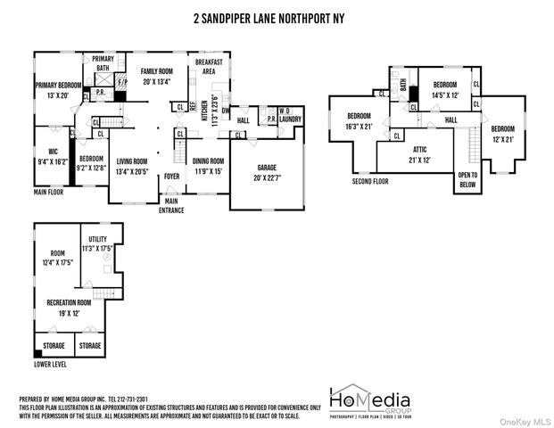 2 Sandpiper Lane, Northport, NY 11768
