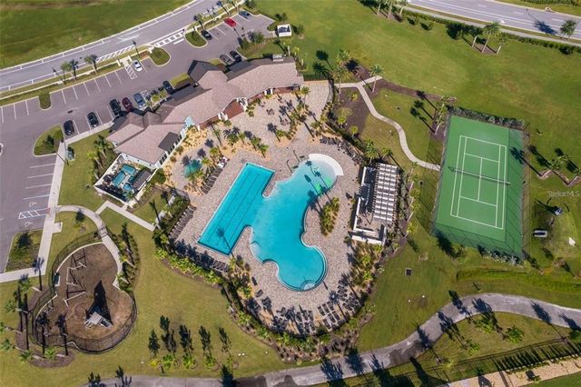 11386 BIOGRAPHY WAY, Orlando, FL 32832