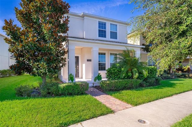 11386 BIOGRAPHY WAY, Orlando, FL 32832