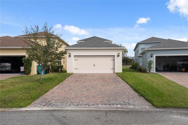 11386 BIOGRAPHY WAY, Orlando, FL 32832