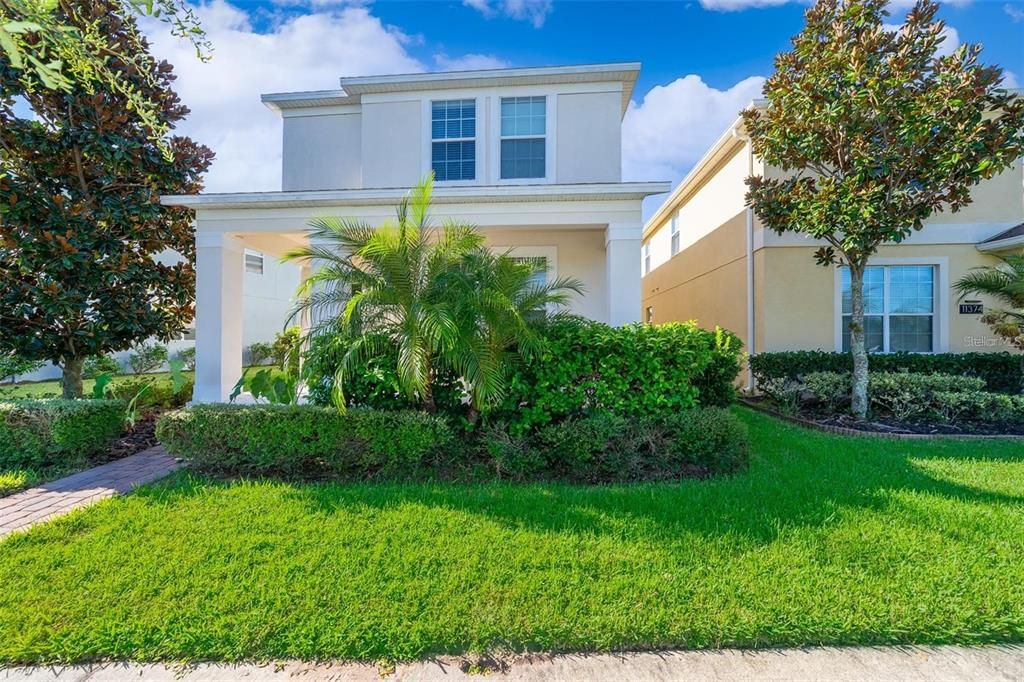 11386 BIOGRAPHY WAY, Orlando, FL 32832