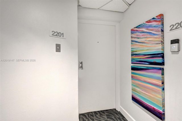5420 N Ocean Drive 2201, Singer Island, FL 33404