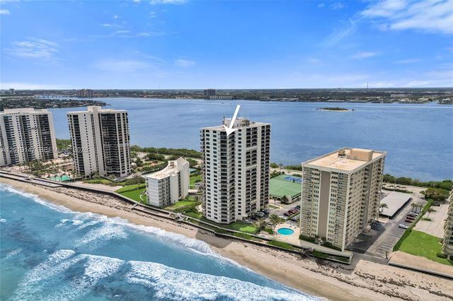 5420 N Ocean Drive 2201, Singer Island, FL 33404