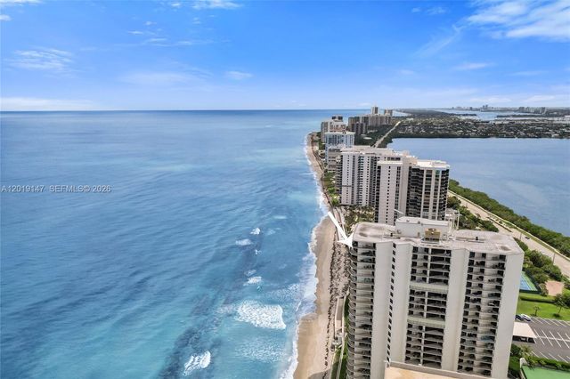 5420 N Ocean Drive 2201, Singer Island, FL 33404