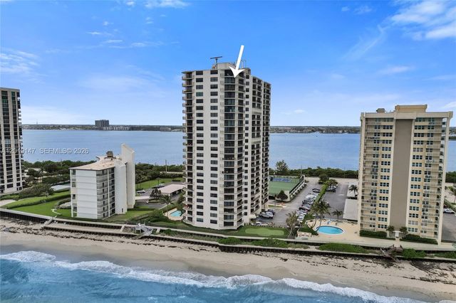 5420 N Ocean Drive 2201, Singer Island, FL 33404