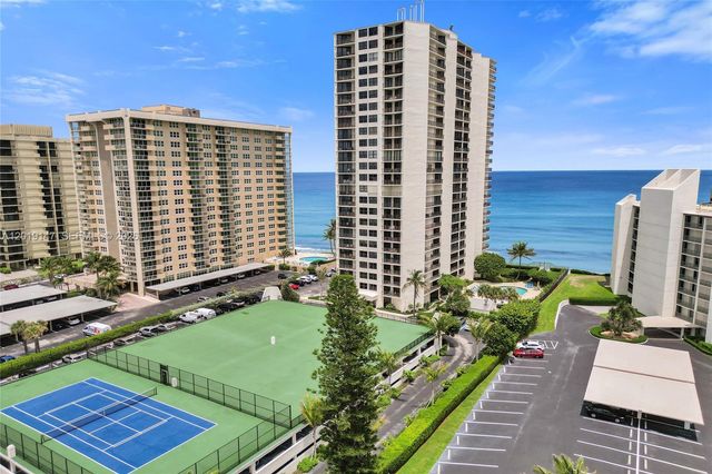 5420 N Ocean Drive 2201, Singer Island, FL 33404