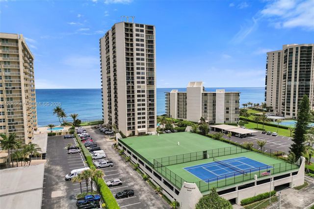 5420 N Ocean Drive 2201, Singer Island, FL 33404