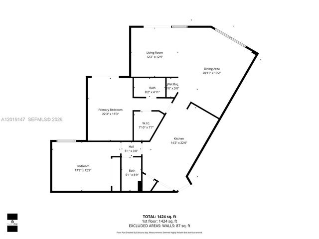 5420 N Ocean Drive 2201, Singer Island, FL 33404