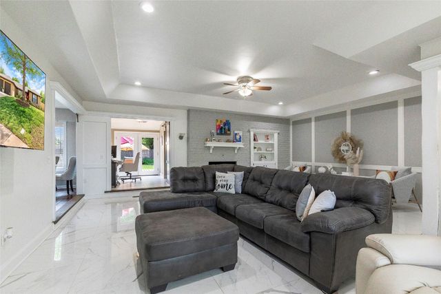 108 Easy Street Court, Edmond, OK 73012