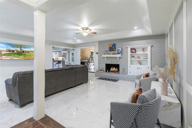 108 Easy Street Court, Edmond, OK 73012