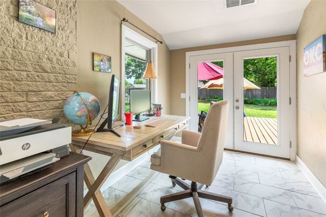 108 Easy Street Court, Edmond, OK 73012