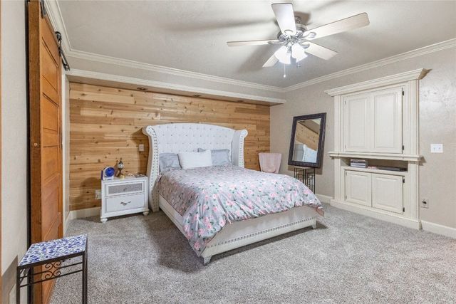 108 Easy Street Court, Edmond, OK 73012
