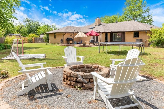 108 Easy Street Court, Edmond, OK 73012
