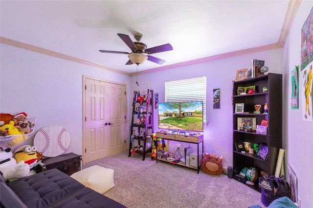 108 Easy Street Court, Edmond, OK 73012