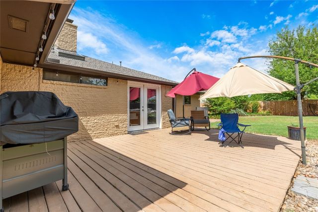 108 Easy Street Court, Edmond, OK 73012