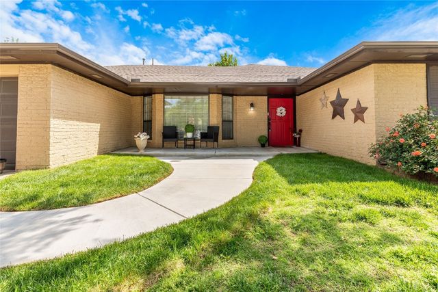 108 Easy Street Court, Edmond, OK 73012