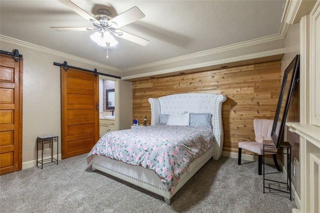 108 Easy Street Court, Edmond, OK 73012