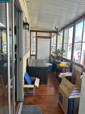 1080 San Miguel Rd. 134, Concord, CA 94518