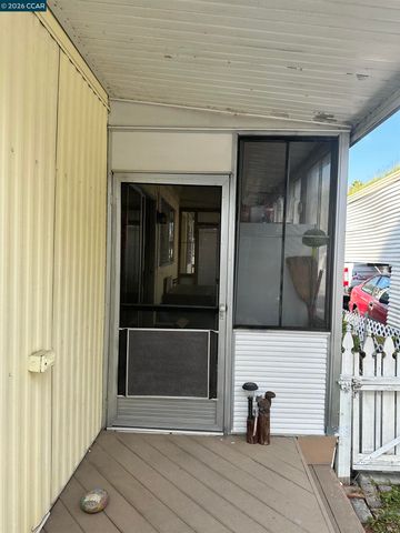 1080 San Miguel Rd. 134, Concord, CA 94518