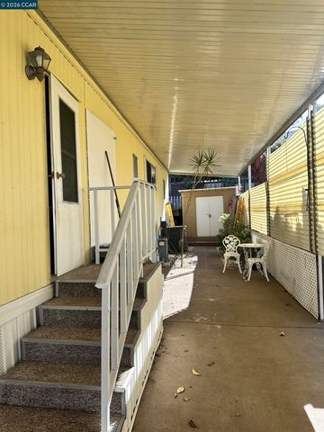 1080 San Miguel Rd. 134, Concord, CA 94518