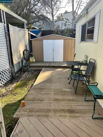 1080 San Miguel Rd. 134, Concord, CA 94518