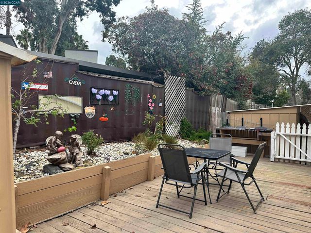 1080 San Miguel Rd. 134, Concord, CA 94518