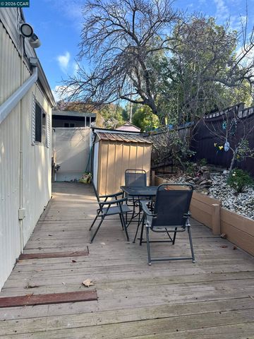 1080 San Miguel Rd. 134, Concord, CA 94518