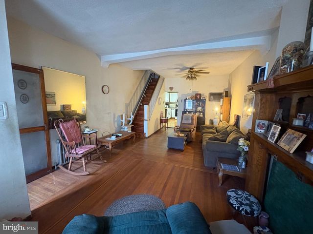861 N BAMBREY ST, Philadelphia, PA 19130