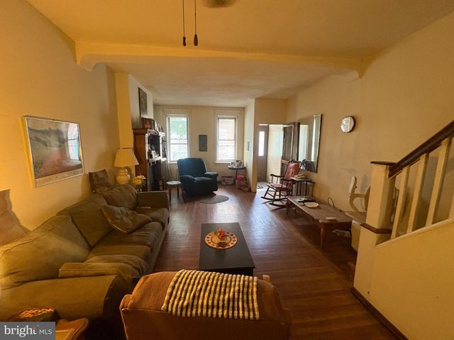 861 N BAMBREY ST, Philadelphia, PA 19130