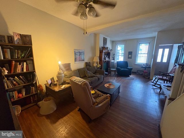 861 N BAMBREY ST, Philadelphia, PA 19130