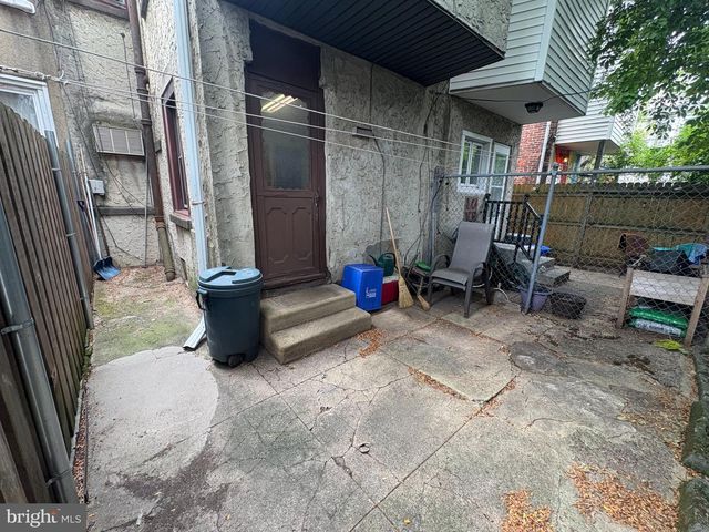 861 N BAMBREY ST, Philadelphia, PA 19130