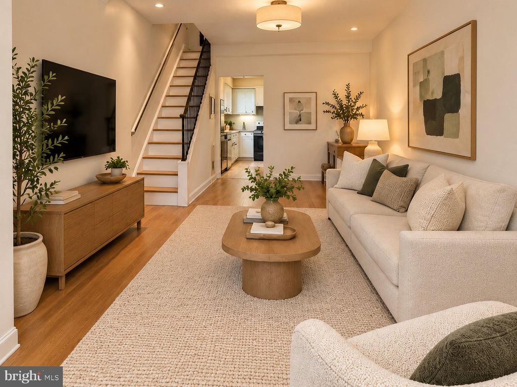 861 N BAMBREY ST, Philadelphia, PA 19130 — photo 2