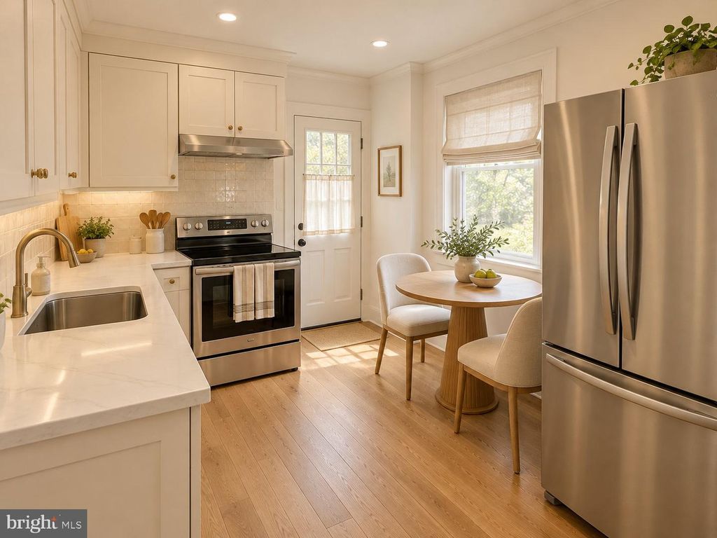 861 N BAMBREY ST, Philadelphia, PA 19130 — photo 5
