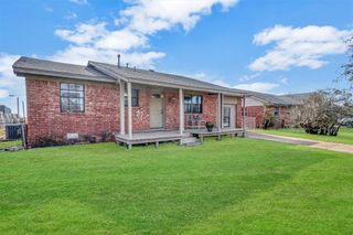 206 Denise Drive, Burns Flat, OK 73647