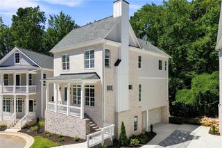 3040 Kara Court, Roswell, GA 30076