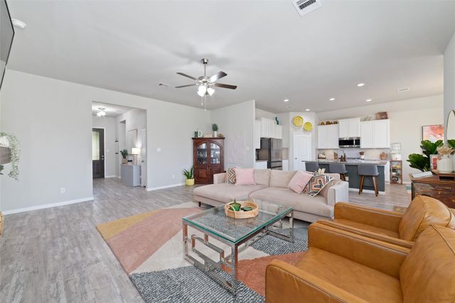 30822 Berkshire Downs Drive, Tomball, TX 77375