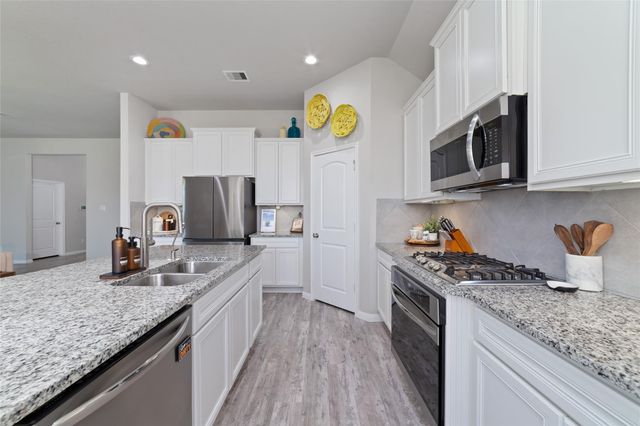 30822 Berkshire Downs Drive, Tomball, TX 77375