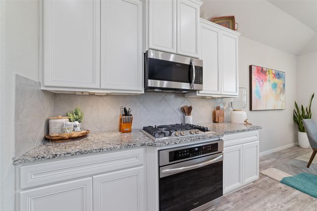 30822 Berkshire Downs Drive, Tomball, TX 77375