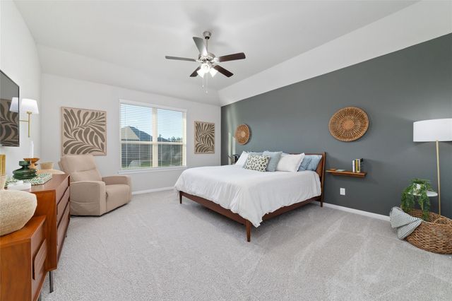 30822 Berkshire Downs Drive, Tomball, TX 77375