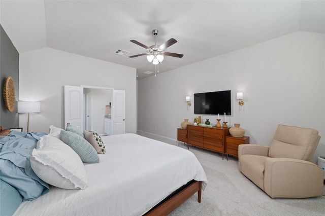 30822 Berkshire Downs Drive, Tomball, TX 77375