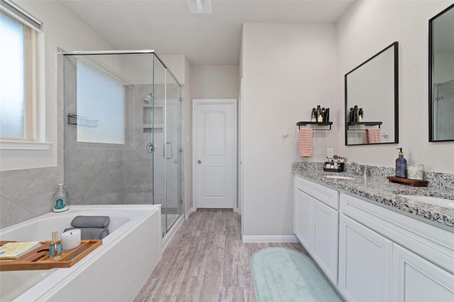 30822 Berkshire Downs Drive, Tomball, TX 77375