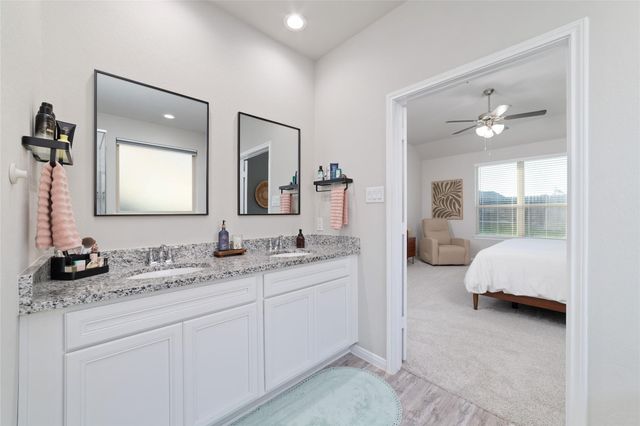30822 Berkshire Downs Drive, Tomball, TX 77375