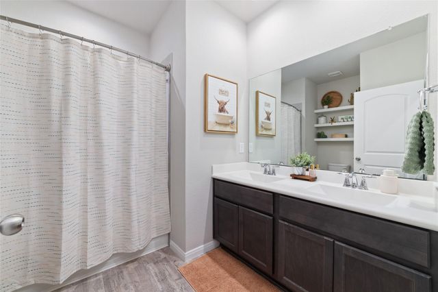 30822 Berkshire Downs Drive, Tomball, TX 77375