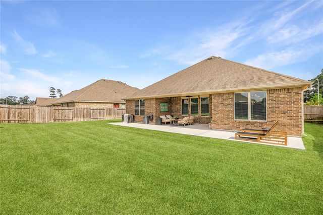 30822 Berkshire Downs Drive, Tomball, TX 77375
