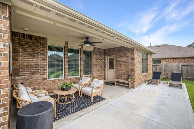 30822 Berkshire Downs Drive, Tomball, TX 77375