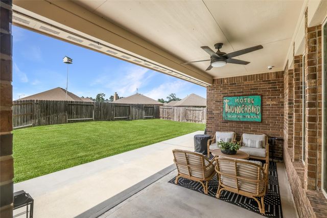 30822 Berkshire Downs Drive, Tomball, TX 77375