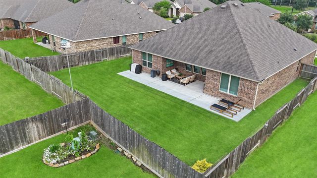 30822 Berkshire Downs Drive, Tomball, TX 77375